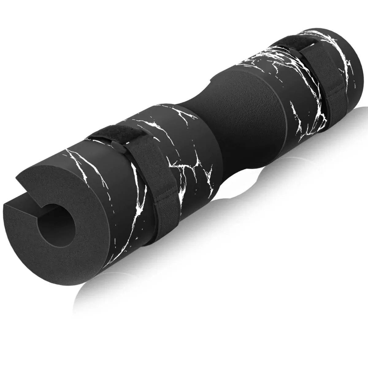 Barbell Squat Pad-Neck & Shoulder Support Cushion (Set of 1)