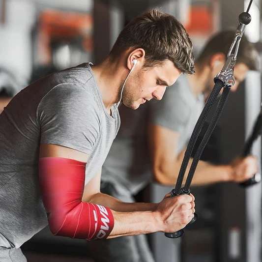 Muscle Floss Bands-for Recovery (Set of 1)