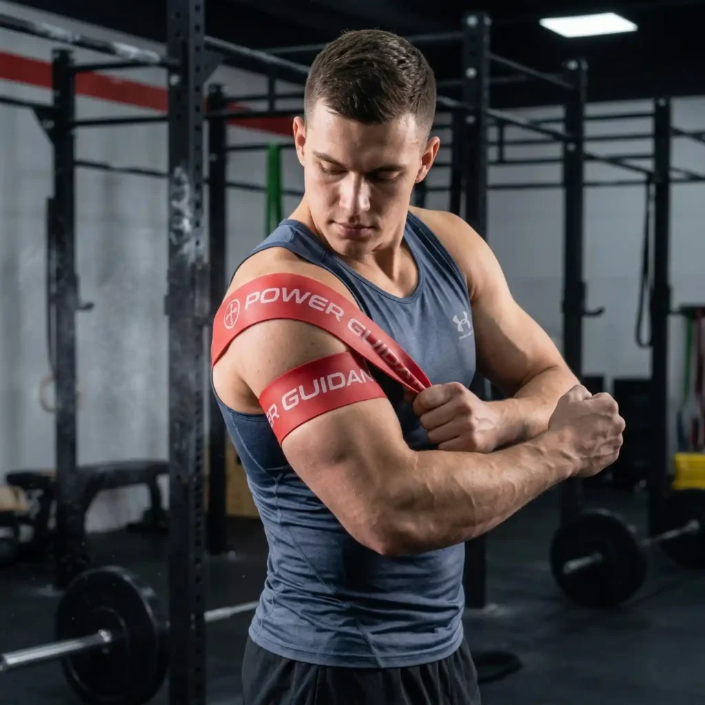 Muscle Floss Bands-for Recovery (Set of 1)