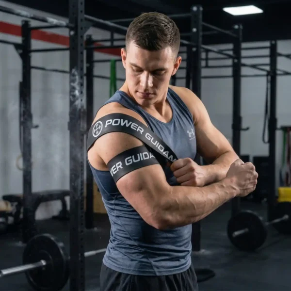 Muscle Floss Bands-for Recovery (Set of 1)